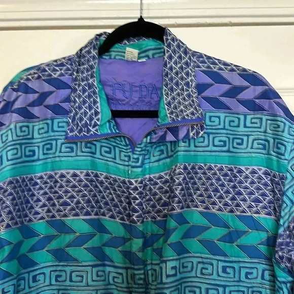 Fuda jacket - Picture 3 of 7